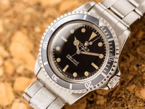 rolex vintage submariner 5513|Rolex Submariner 5513 price.